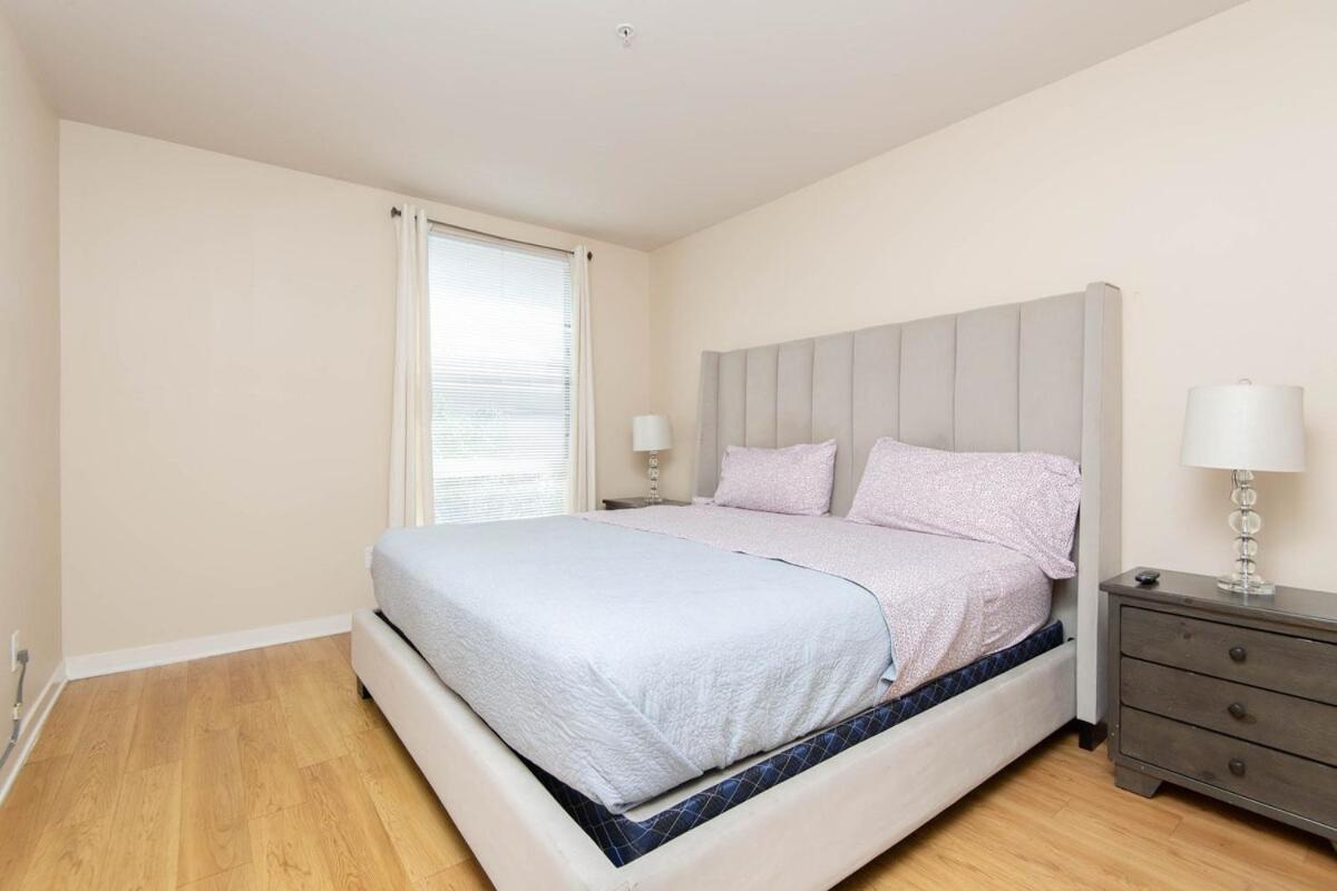 Cozy 2br In Downtown La With Pool & Hot Tub Appartement